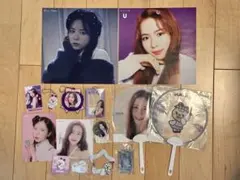 NiziU マヤ　まとめ売り