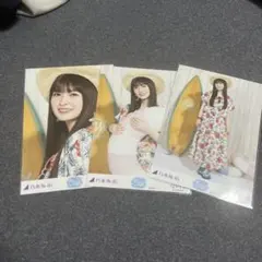 乃木坂46 小川彩 生写真 まとめ売り ビジュアルカード - メルカリ