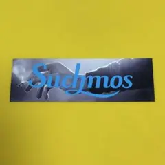 2025年最新】suchmos ステッカーの人気アイテム - メルカリ