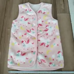 スリーパー　ユニコーン　90〜100サイズ