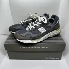 New Balance 992 ニューバランス992 M992GG