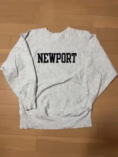 90s Champion Reverse Weave NEWPORT XL