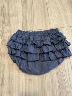 petit main フリル ブルマ 80cm