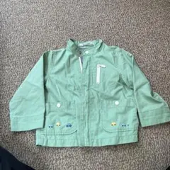 familiar ジャケット　ファミリア　ジャンパー