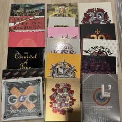 2025年最新】ラルク パンフの人気アイテム - メルカリ