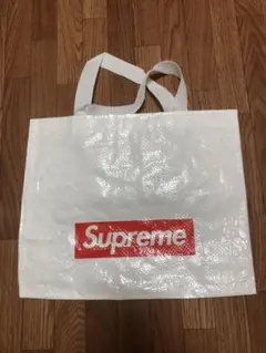 Supreme 大サイズ ショッパー