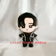 すのチルBIGぬい服　アクスタ衣装