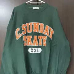 WEGO トレーナー