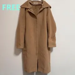 マッキントッシュ MACKINTOSH LONDON ウールコート キャメル - メルカリ