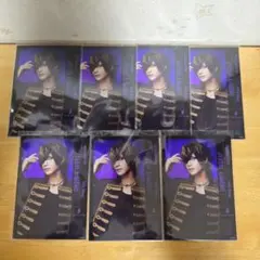 ヒプステ 四十物十四ブロマイド