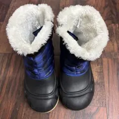 スノーブーツ 20cm