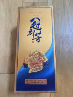 台湾 白酒 麻雀 牌 一同發財酒 高粱酒 台湾 未開封 - メルカリ