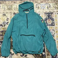 L.L.Bean ナイロンアノラック　90’s USA製