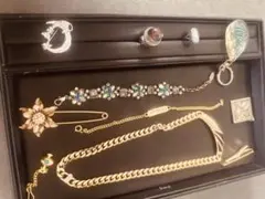 ヴィンテージアクセサリー セットのサムネイル