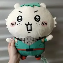 ★　ちいかわ　僕のヒーローアカデミア　ぬいぐるみ　ヒロアカ
