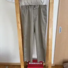 ＜最終値下げ＞ドッカーズ　チノパン　ストレートフィット　ツータック