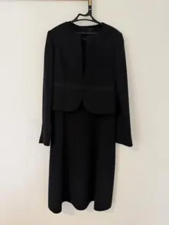 東京ソワール　礼服