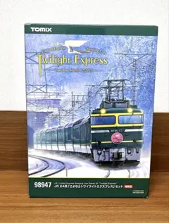 2026年最新】tomix 98947の人気アイテム - メルカリ