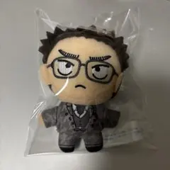 風見祐也　SEGAラッキーくじ　ぬいぐるみ 約10cm