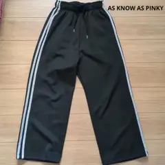 ＷライントラックＰＴ／アズノゥアズピンキーAS KNOW AS PINKYのサムネイル