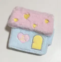 ボネクド ボイネク トレカケース コレクトブック 家 家型 ハウス