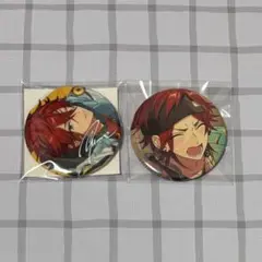 あんスタ　燐音　trip　コレクション　缶バッジ