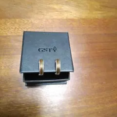 GSTV 純金＆Pt999 ペダルチェーンピアリングチャーム gstv k 18 YG／PT900 ピアリング ＆ k 10 W G シャイニー