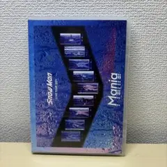 Snow Man Mania DVD (まとめ売り優先)