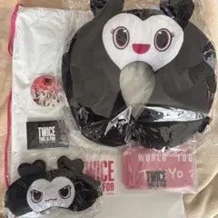 TWICE アップグレード特典　東京ドーム