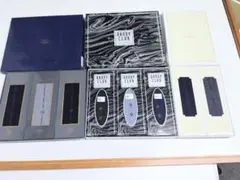 Valentino Garavan 他ビジネスソックス まとめて8足★1065Tのサムネイル