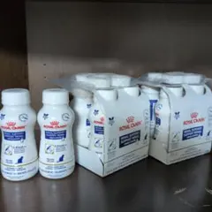 Royal Canin Renal Support Liquid 猫用 18本 - メルカリ