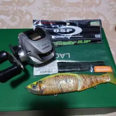 2025年最新】クローラーベイトの人気アイテム - メルカリ