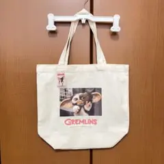 グレムリン　トートバッグ　サンキューマート　ギズモ