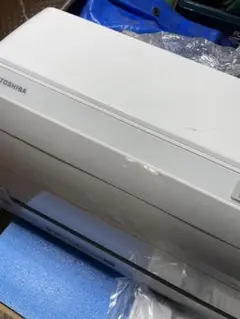 ◯1911 東芝【RAS-H401R (W)】2021年 14畳 エアコン 中古 楽天市場】【アウトレット】【設置取付なし】東芝 エアコン (主