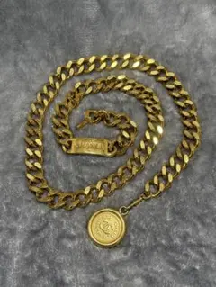 2025年最新】シャネルチェーンベルトの人気アイテム - メルカリ