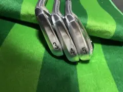 SRIXON ZXi7 アイアン 3番 4番 5番セットのサムネイル