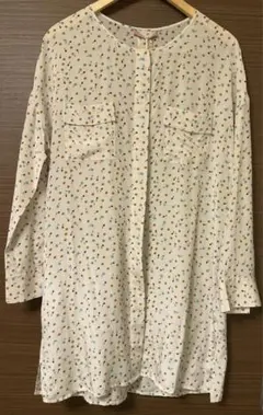 定価27000円(税抜)約86%OFF ステファネル シルク100% 訳ありのサムネイル