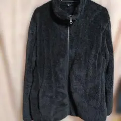UNIQLO ファーリーフリースジャケット
