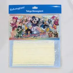 東京ディズニーランド　クラブマウスビート　マスクケース　マスクセット