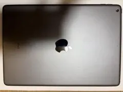 Apple iPad Wifiモデル64GB 第9世代スペースグレー