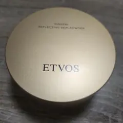 ETVOS ミネラルリフレクティングスキンパウダー ラスターライラックのサムネイル