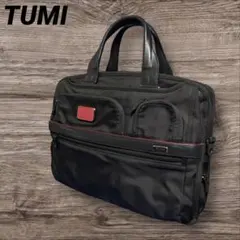 【極美品】TUMI ALPHA2 3Wayビジネスバッグ 26180PW2 TUMI（トゥミ） ALPHA2 3Wayビジネスバッグ リュック 26180PW2 グレー