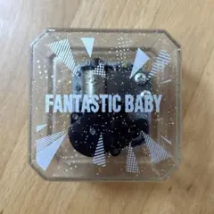 BIGBANG オルゴール 『FANTASTIC BABY』　レア　希少