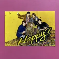 2025年最新】ジャニーズポストカードの人気アイテム - メルカリ