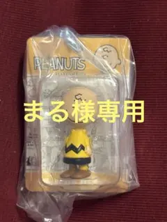 PEANUTS スヌーピー パッケージミニチュアcollectionガチャ