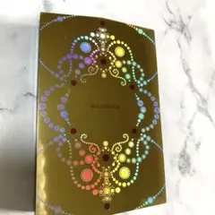 MAQUILLAGE 限定 アイシャドウ 5色