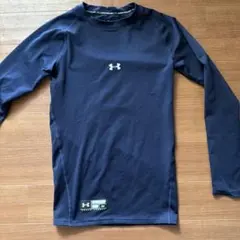 アンダーアーマー ゴールドギア　Sサイズ
