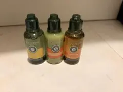L'OCCITANE 旅行用シャンプーセット