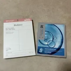 Biodance バイオダンス　BANOBAGI バノバギ　マスク２点セットのサムネイル