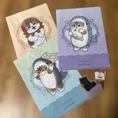 mofusand✖️KURA SUSHI セット